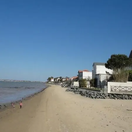Les Bains 1 빌라