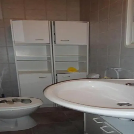 빌라 Les Bains 1 론세레뱅