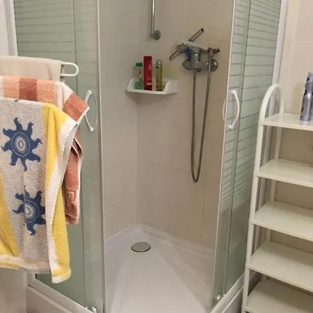 빌라 Les Bains 1 론세레뱅
