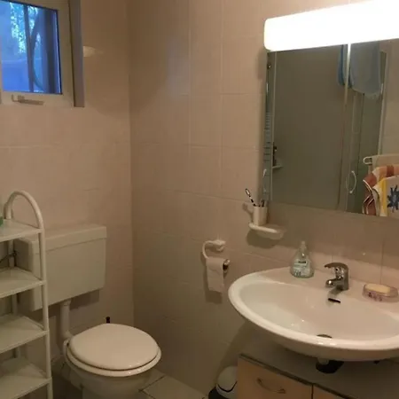 빌라 Les Bains 1 론세레뱅