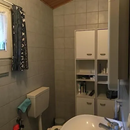 빌라 Les Bains 1 론세레뱅